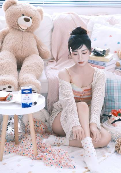 形象照片
