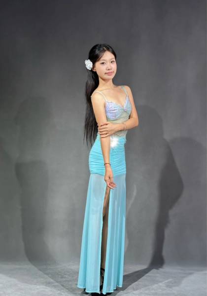 推荐艺人