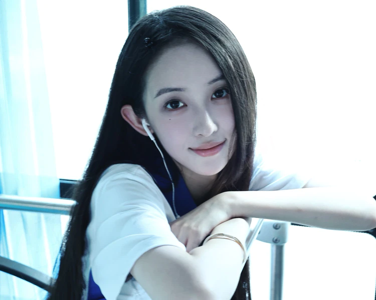 艺人背景图