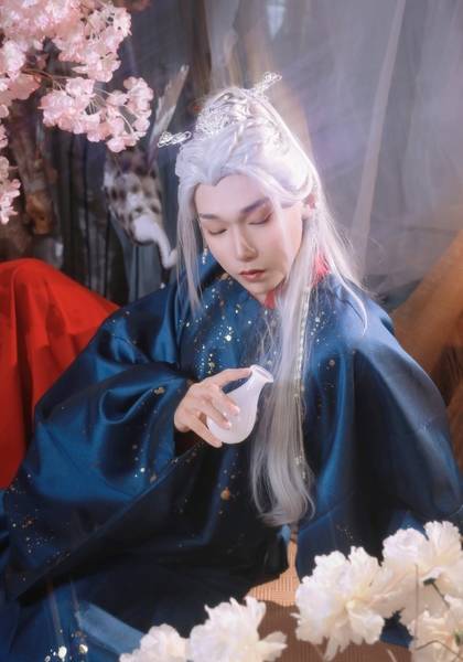 形象照片