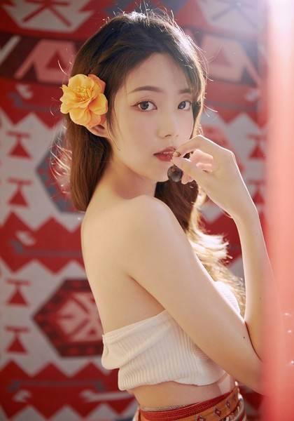 形象照片