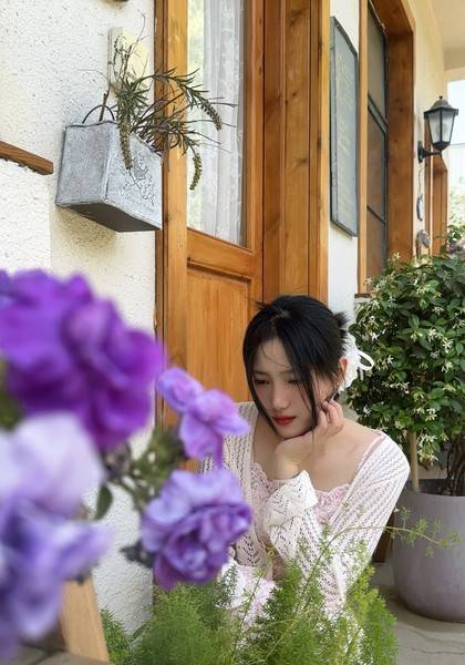 推荐艺人