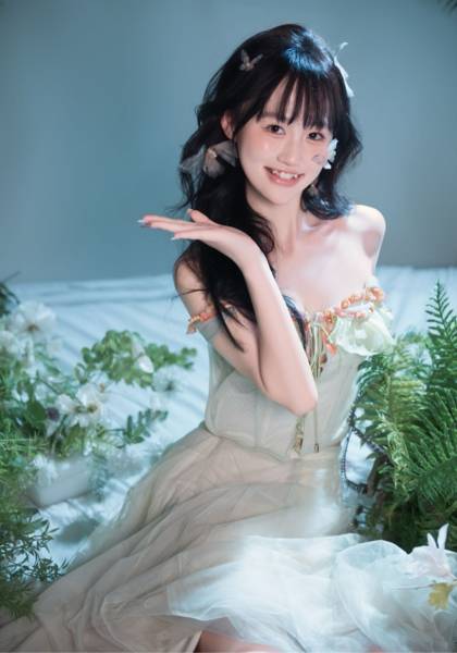 推荐艺人