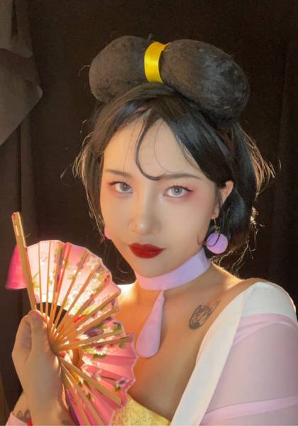 形象照片
