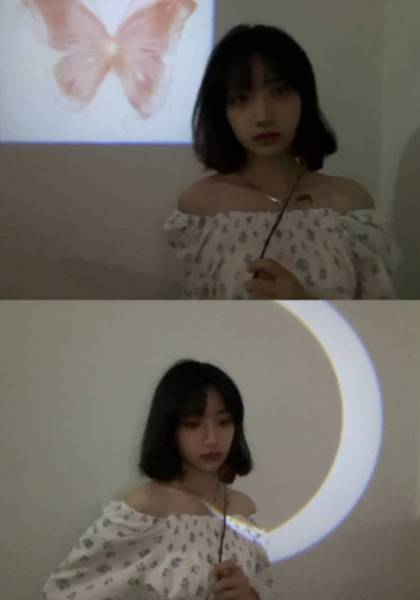 形象照片