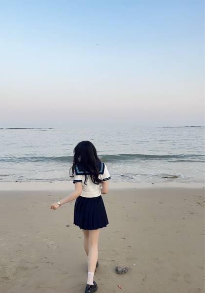 形象照片