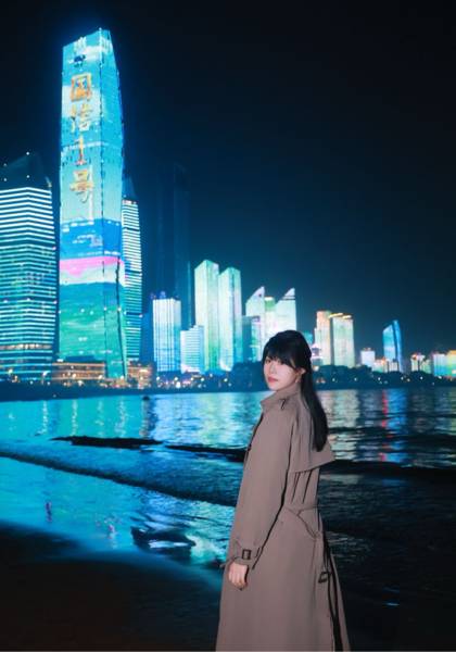 形象照片