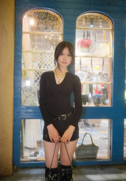 形象照片