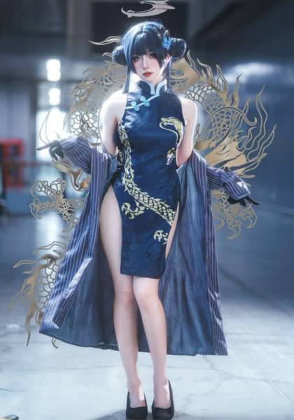形象照片
