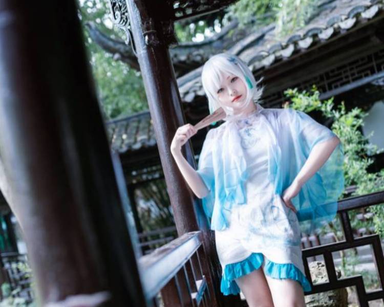 艺人背景图