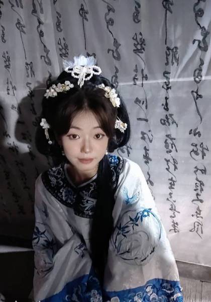 形象照片