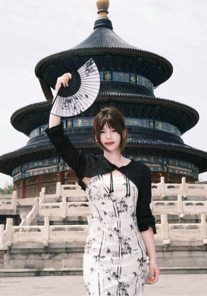 推荐艺人