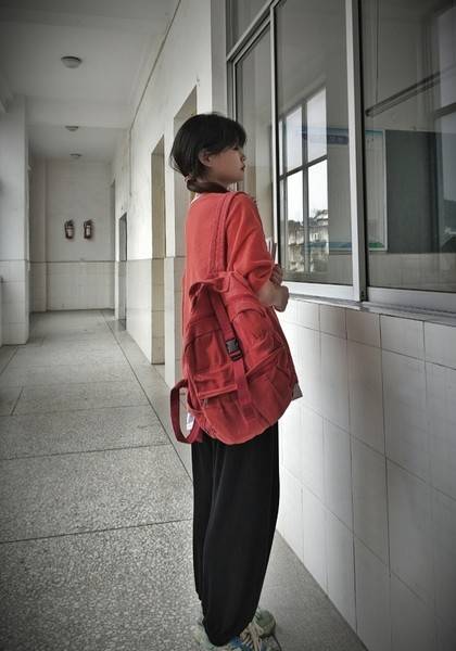 形象照片
