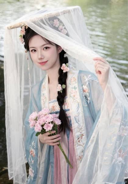 形象照片