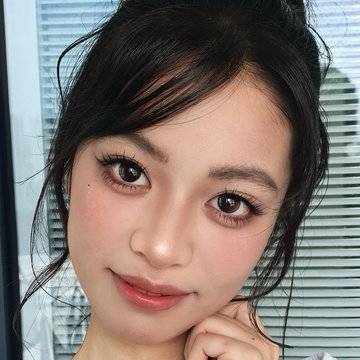 饭饭的微模卡作品