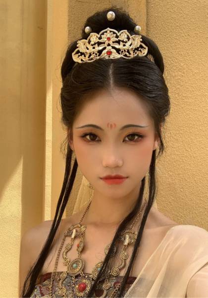 推荐艺人
