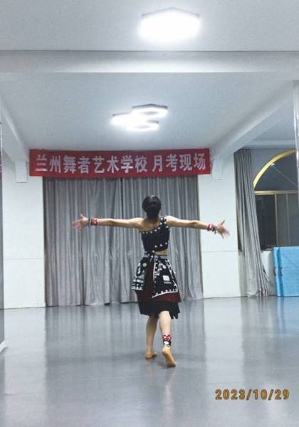 形象照片