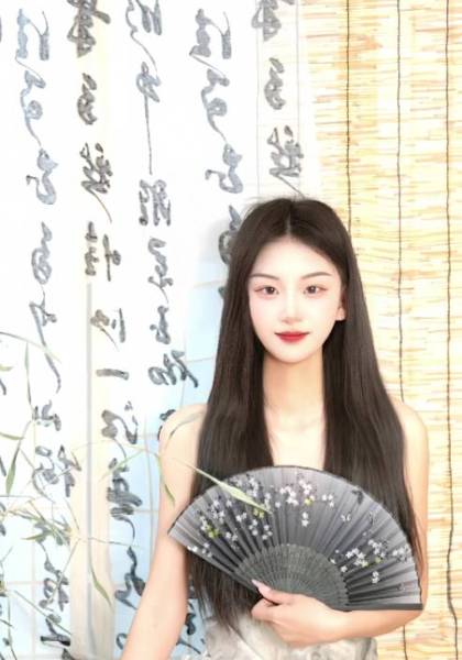 形象照片