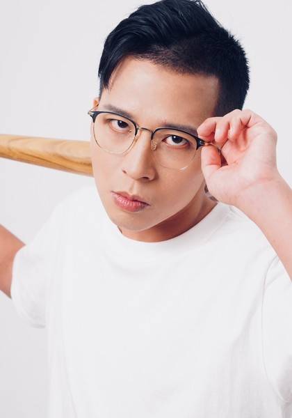推荐艺人