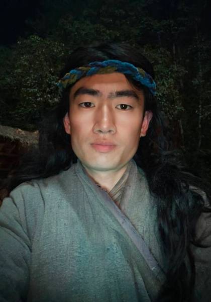 推荐艺人