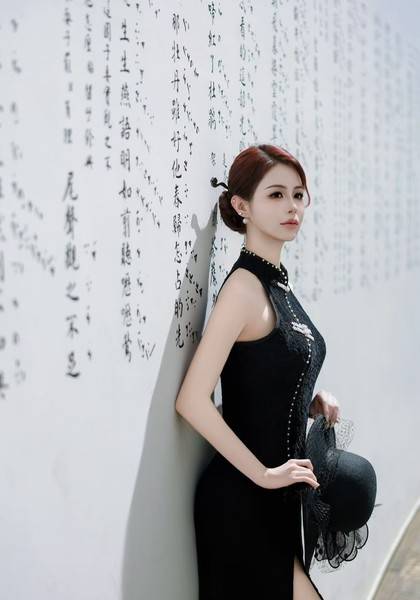 形象照片