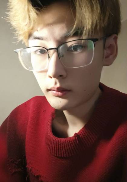 形象照片