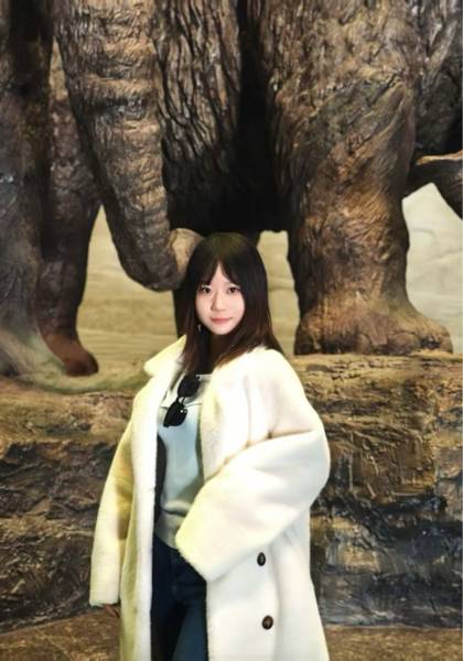 推荐艺人