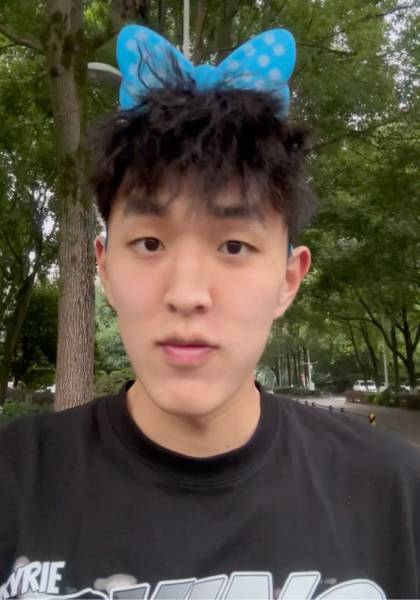 推荐艺人