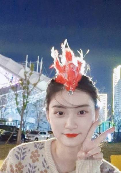 推荐艺人