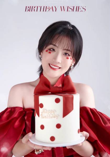 推荐艺人