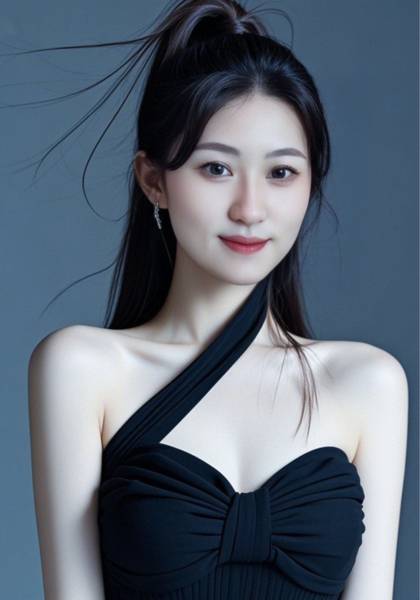 形象照片