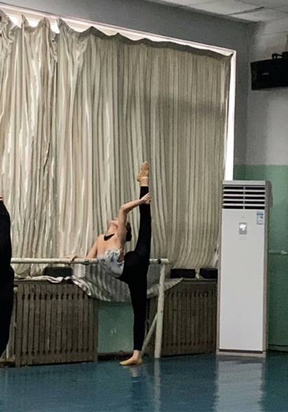 推荐艺人