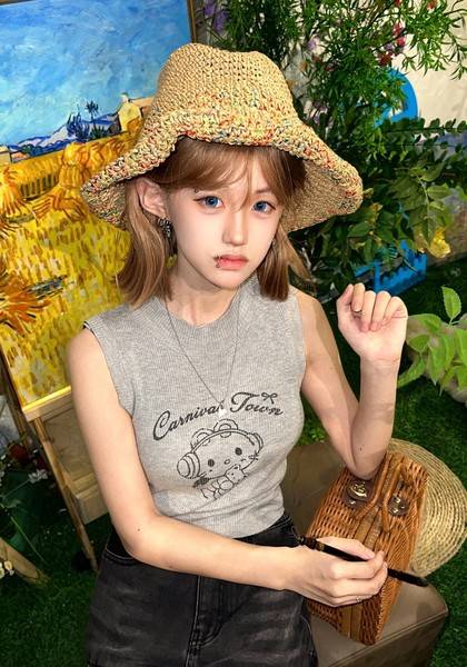 推荐艺人