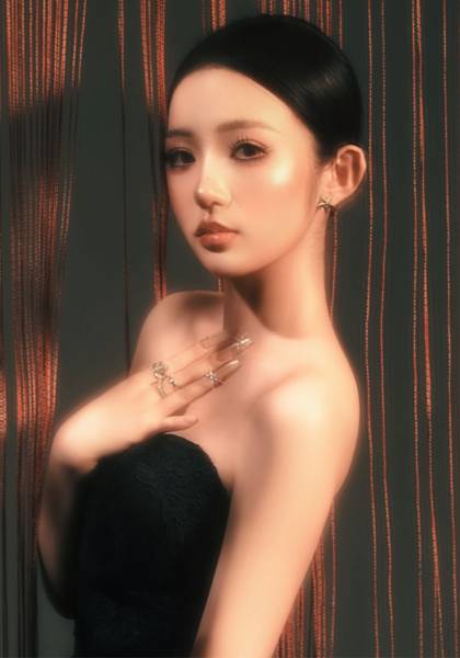 形象照片