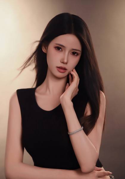 形象照片