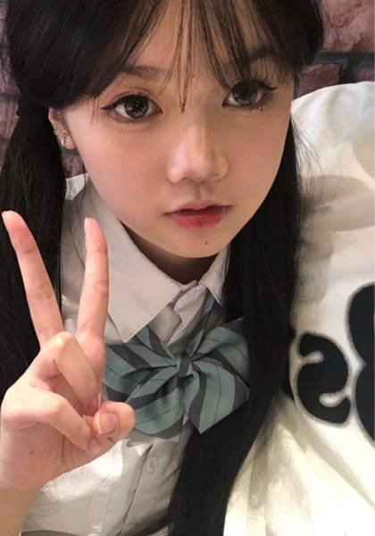 形象照片