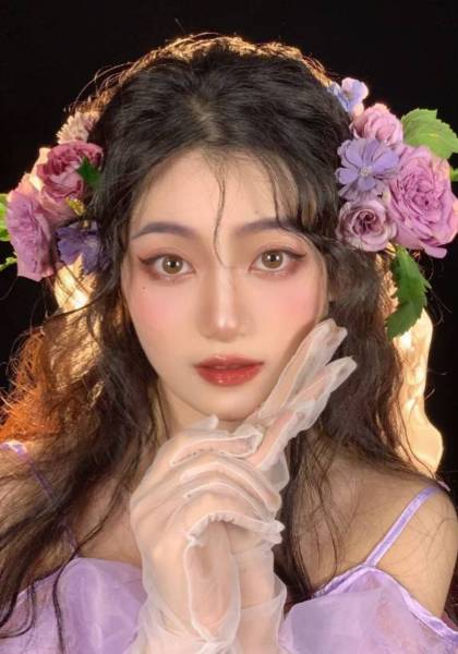 形象照片