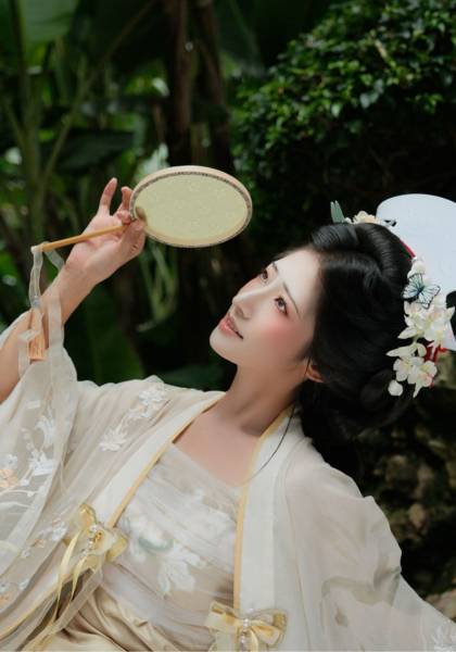 形象照片