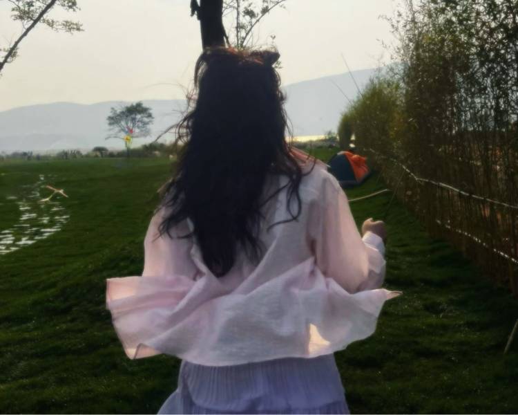 艺人背景图