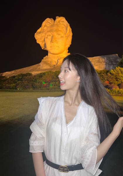 推荐艺人