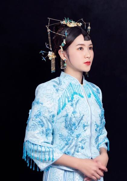 形象照片