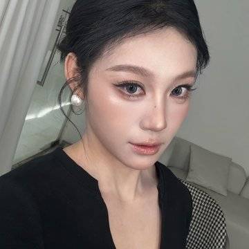 肖遥的微模卡作品