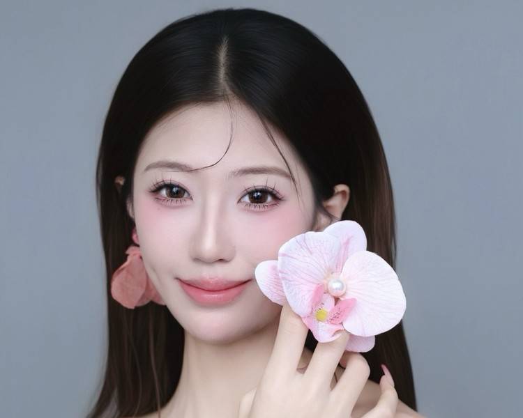 艺人背景图