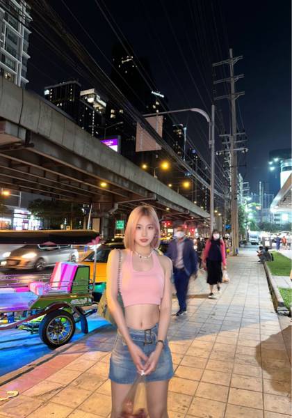 形象照片