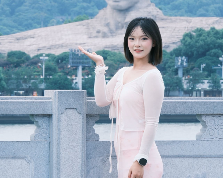 艺人背景图