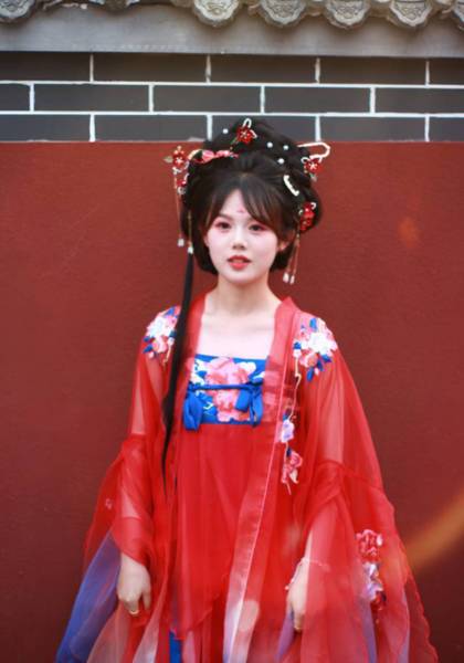 形象照片
