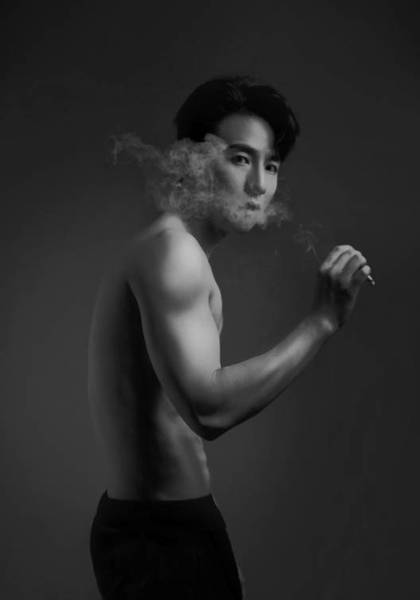 形象照片