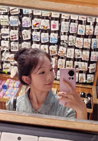 形象照片