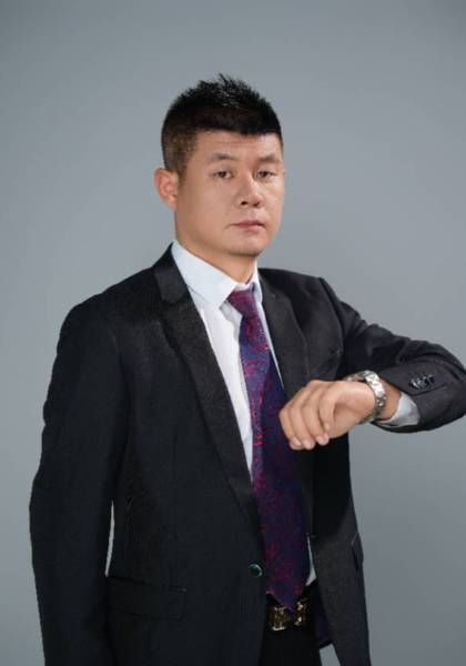 形象照片