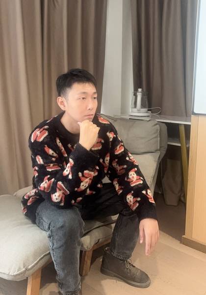 形象照片